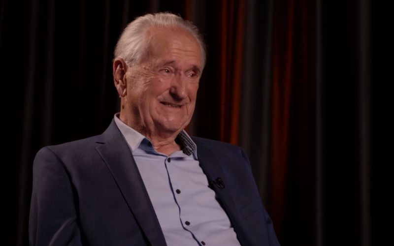 Ubrano po slovensko s Potoškimi fanti in Andrejem Bergantom