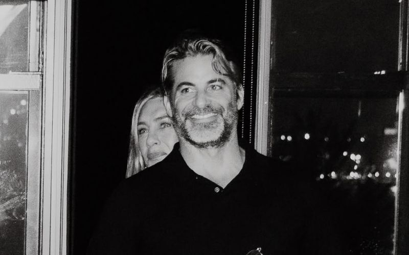 Jennifer ima končno novega!