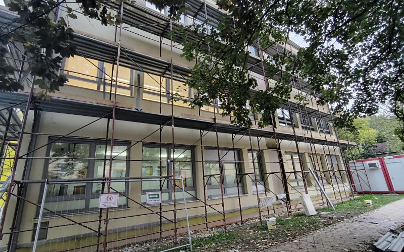 Šolski center Celje