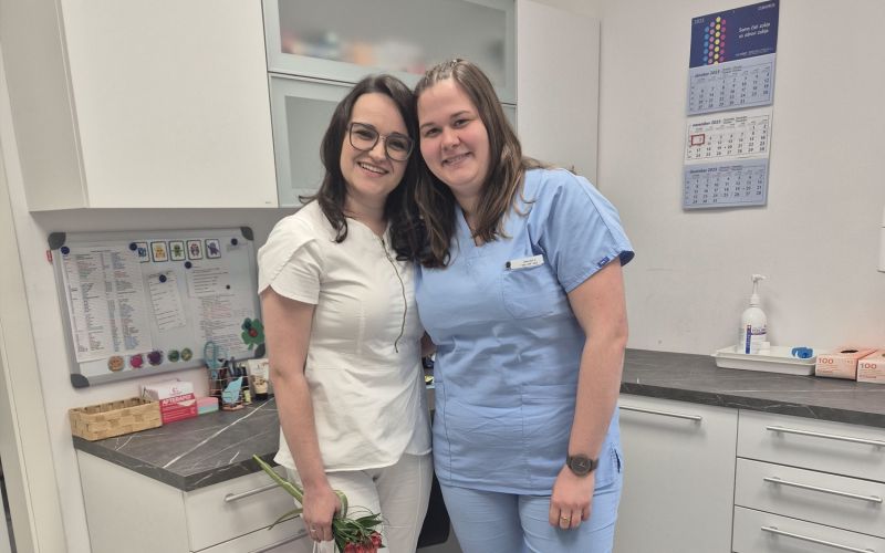 nova-zobozdravnica, amina-munjic-idrizovic