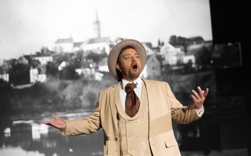 klemen-torkar, dragotin-kette, muzikal-kette