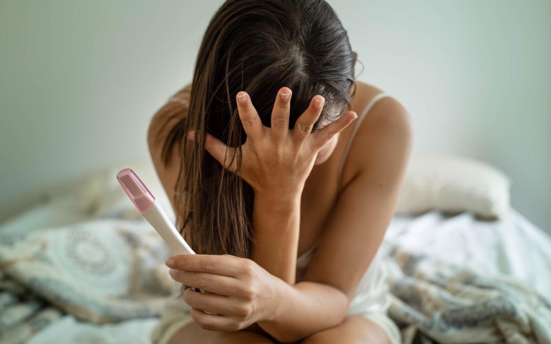 Nezaželena nosečnost