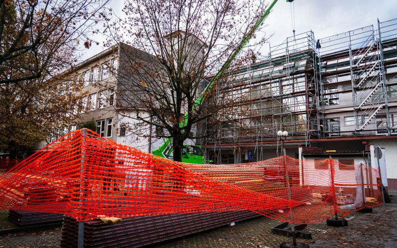 osnovna-šola-3-murska-sobota, obnova-strehe