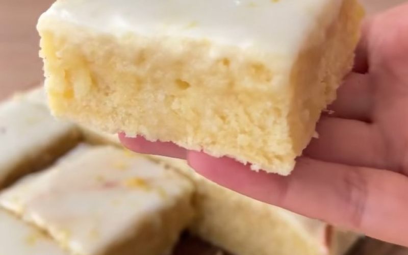 Limonini browniji - naslovna slika