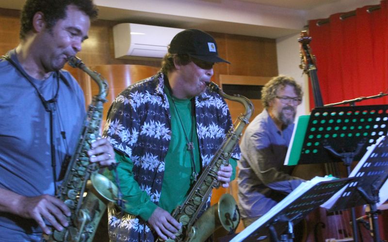 igor-lumpert-in-innertextures, studio-44