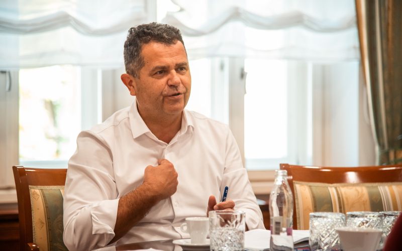 janez-magyar, župan-občine-lendava