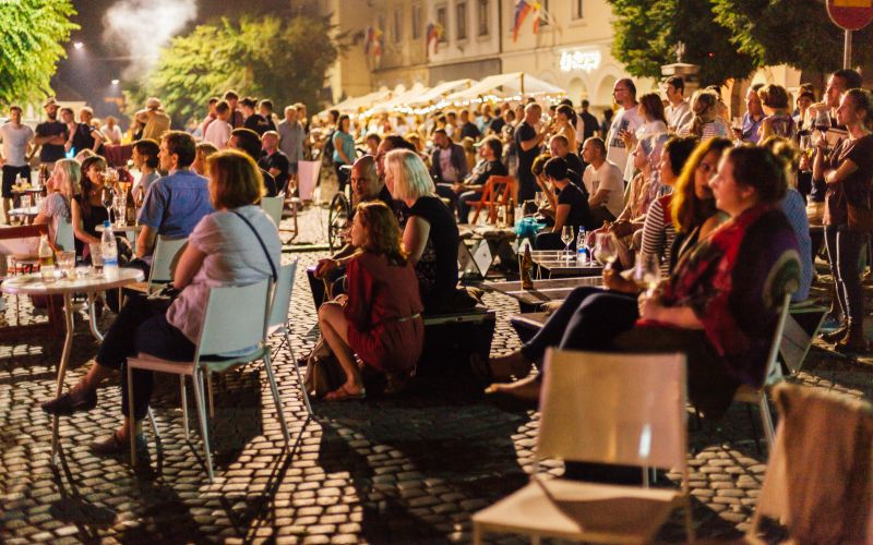 Prireditev na Glavnem trgu .jpg