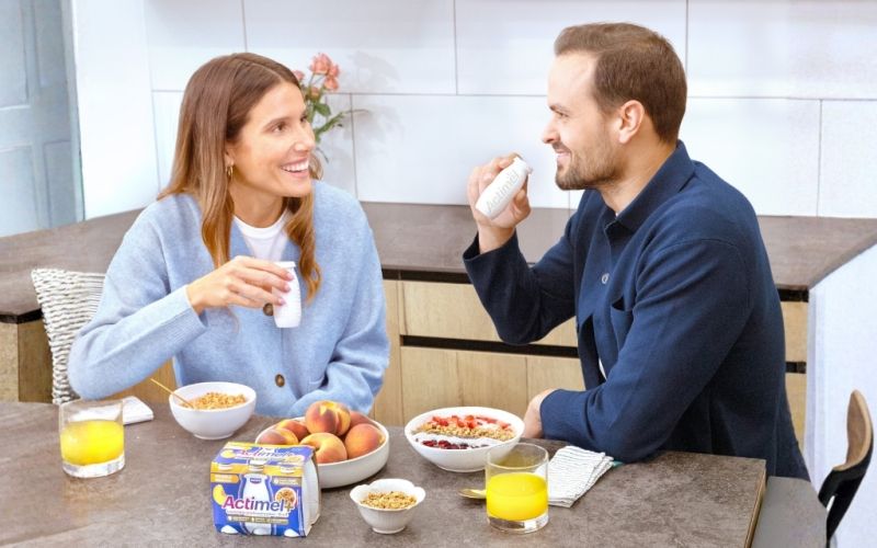 actimel, femremntiran-napitek