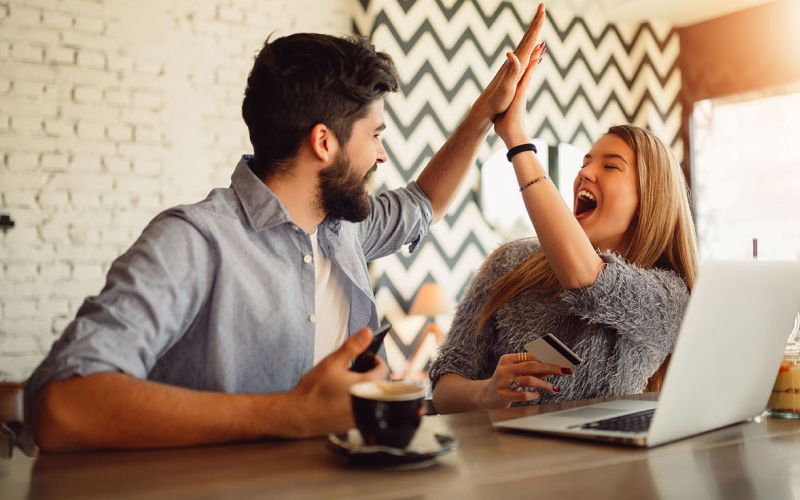 potrošniški kredit, prihranki