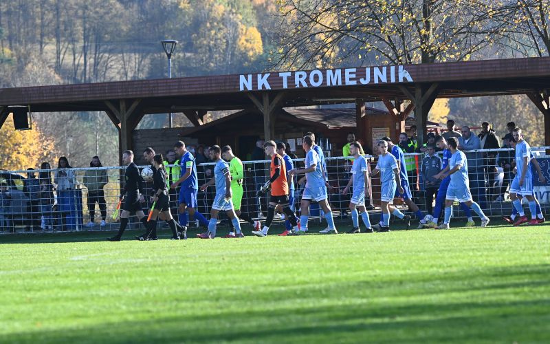 nk-tromejnik-montpreis, nk-jadran-dekani, pokal-pivovarna-union