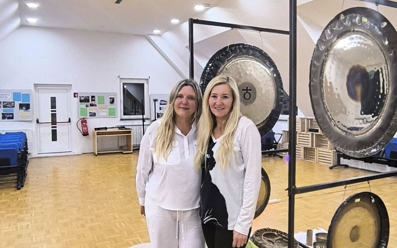 zvocna-gong-kopel, dvor, kd-dvor, irena-zupancic