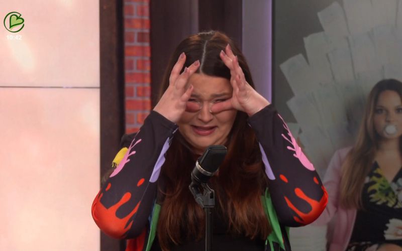 Eva Šolinc, Veseljak.png