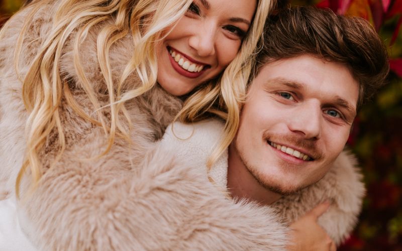 Uroš Steklasa, Tjaša Hrovat Steklasa