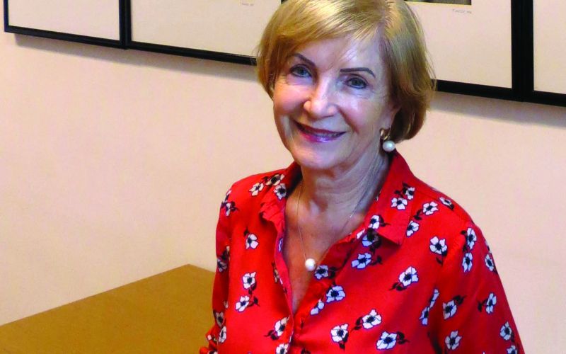 slavica-glavan, zelezarski-muzej-teharje, izobrazevalni-center-store, zgodovina