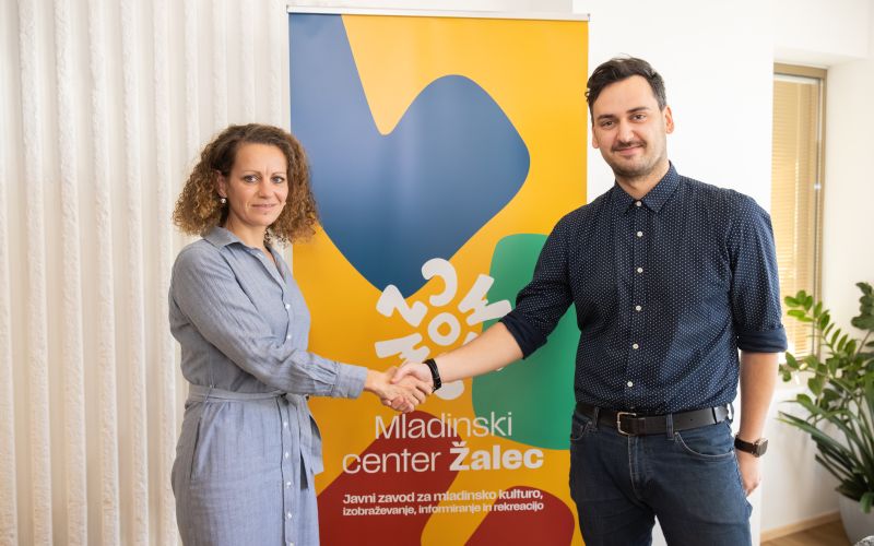 mc-zalec, mladinski-center-zalec, tomaz-kozovinc, laura-kuk