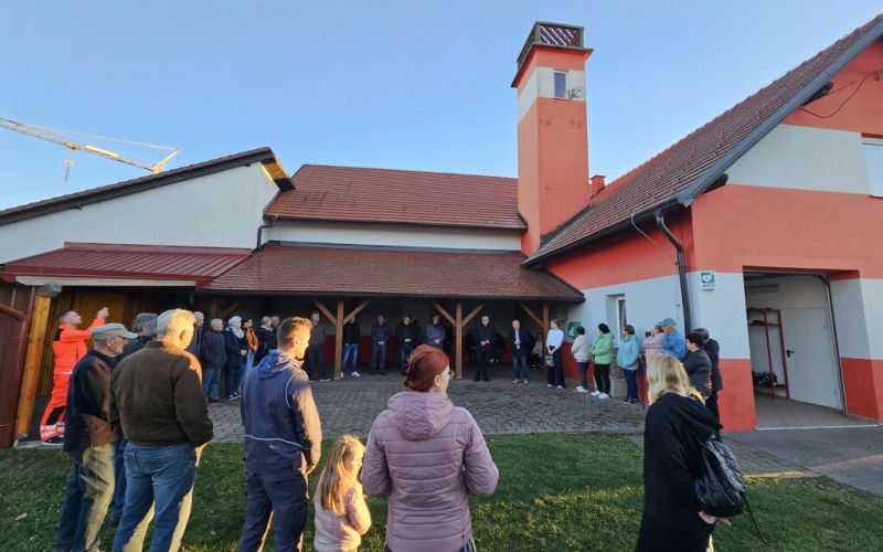 lukavci, defibrilator, obcina-krizevci