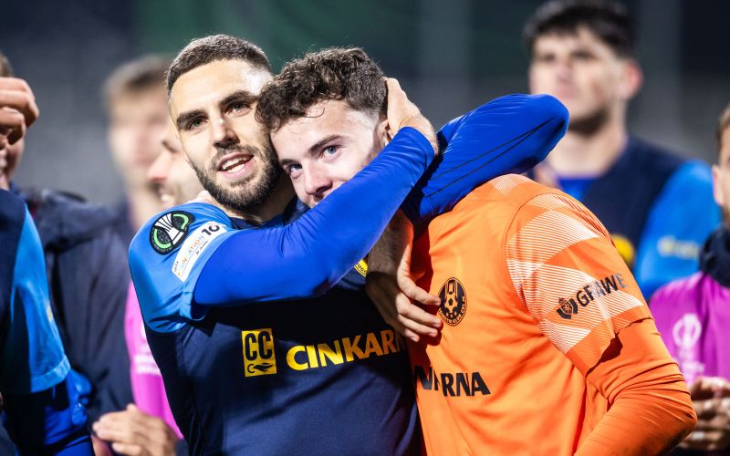 Danijel Šturm, Žan Luk Leban (Celje)