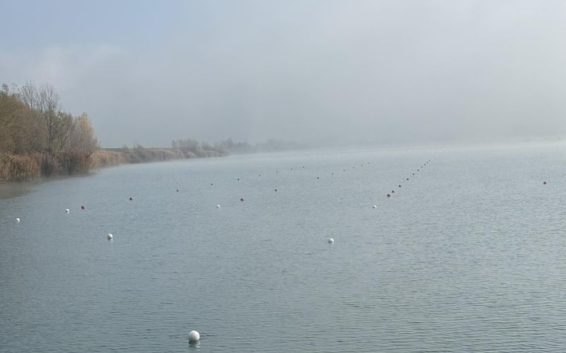 sobosko-jezero, kajak-kanu-steze