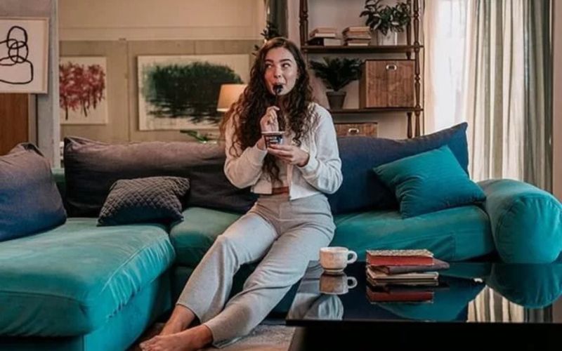 proteinski izdelki, napitki