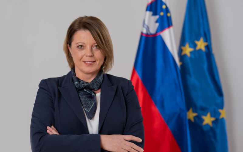 Lidija Kegljevič Zagorc