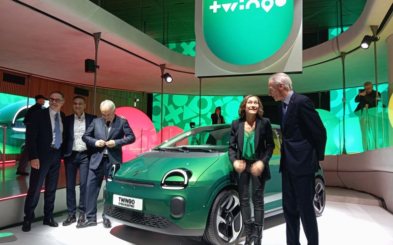 twingo-electric