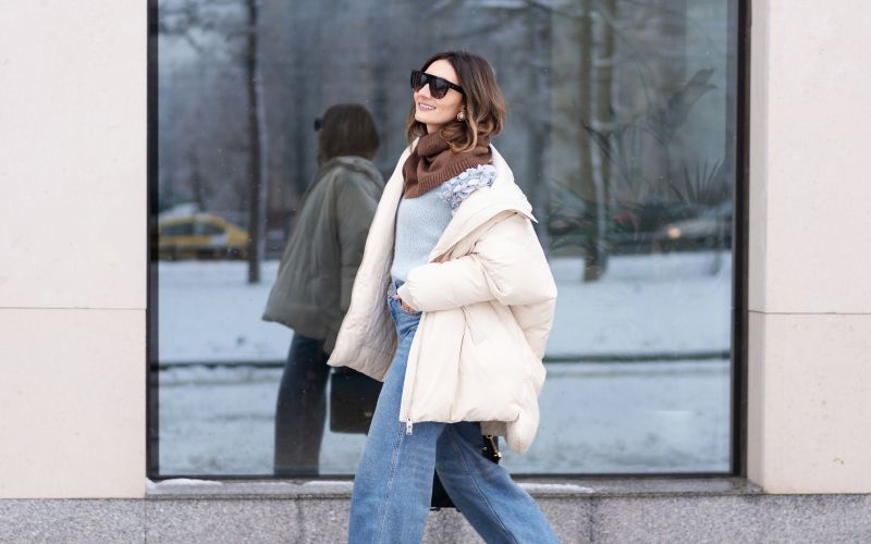 Oversized model bunde