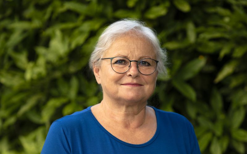 Biserka Marolt Meden