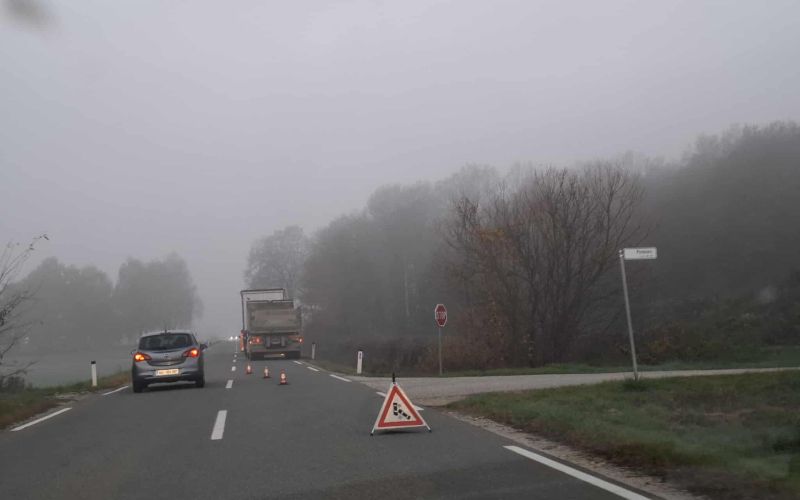 peskovci, prometna-nesreca