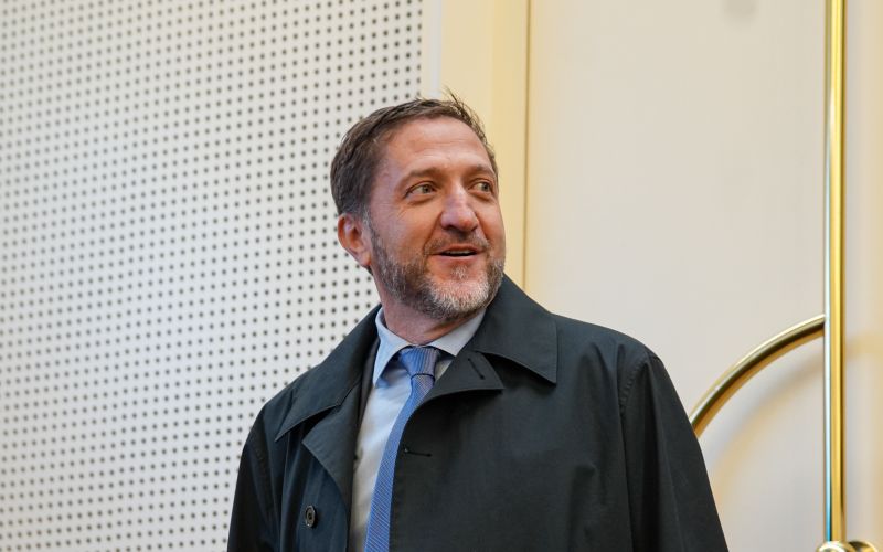 Klemen Boštjančič