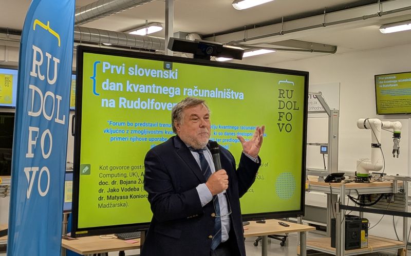 prvi-slovenski-dan-kvantnega-racunalnistva, rudolfovo