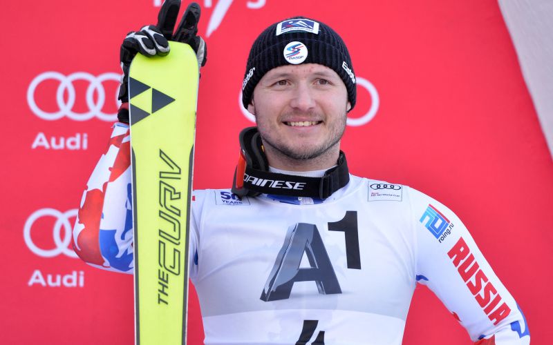 Aleksander Horošilov