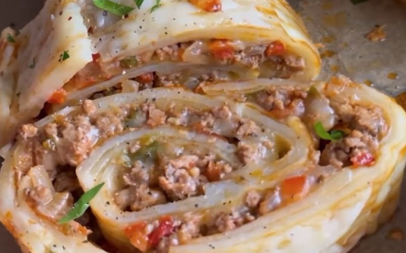 Krompirjeva rolada - naslovna slika