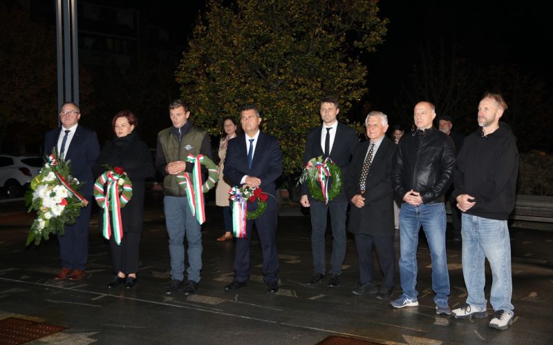 gyorgy-zala, poklon, lendava