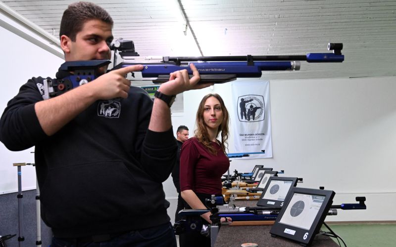 murska-sobota, občan-strelja-2025