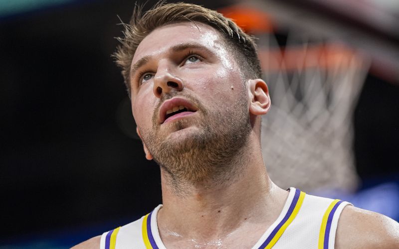 Luka Dončić