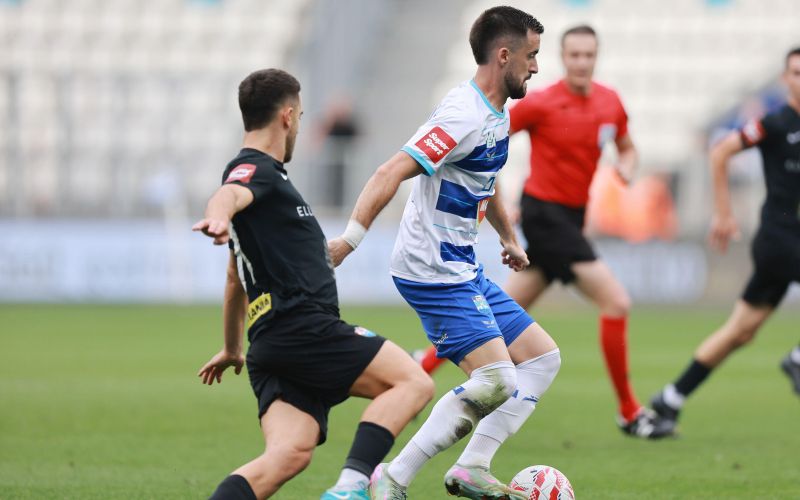 Arnel Jakupović (Osijek)