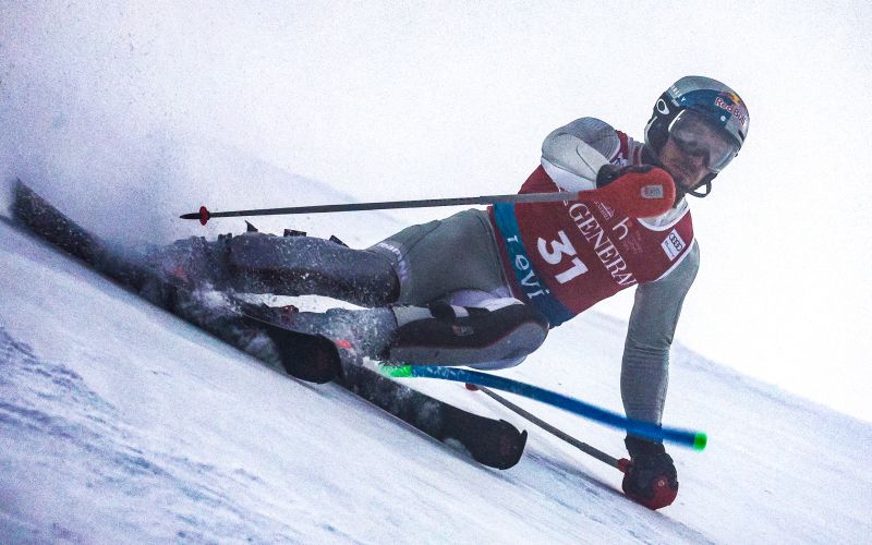 Marcel Hirscher