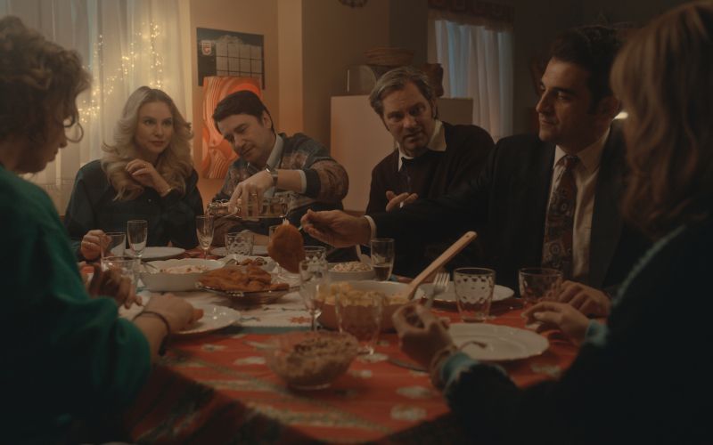 Film Belo se pere na devetdeset je v Sarajevu prejel bronasto nagrado občinstva.