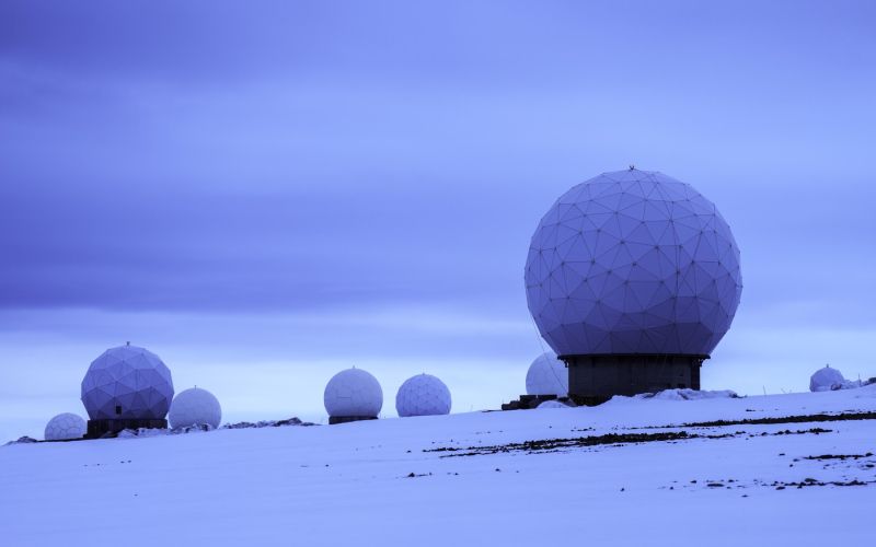 longyearbyen, svalbard