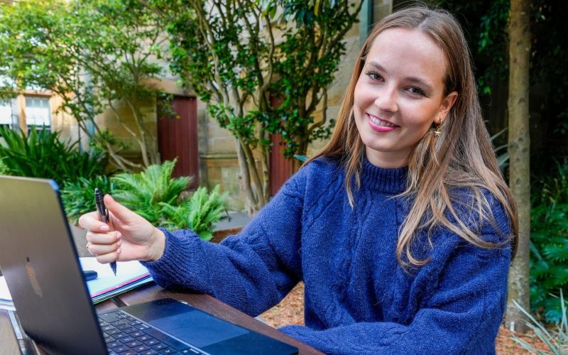 Princesa Ingrid Alexandra - !!!Norveška princesa Ingrid Alexandra se je prvič javno odzvala na obtož