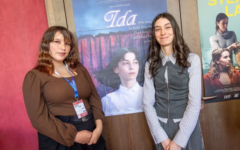 cottbus, ida, ki je pela tako grdo