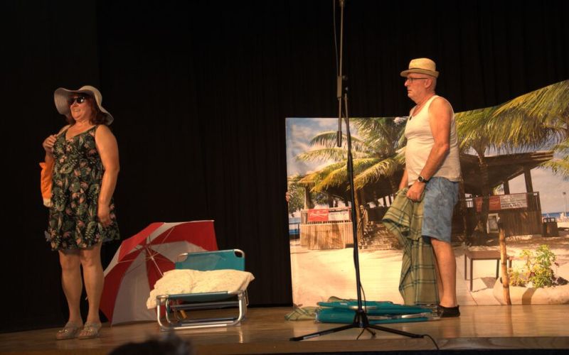 vecer-skecev, kud-krizevci