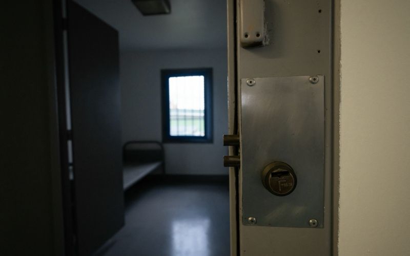 zapor, zaporna celica