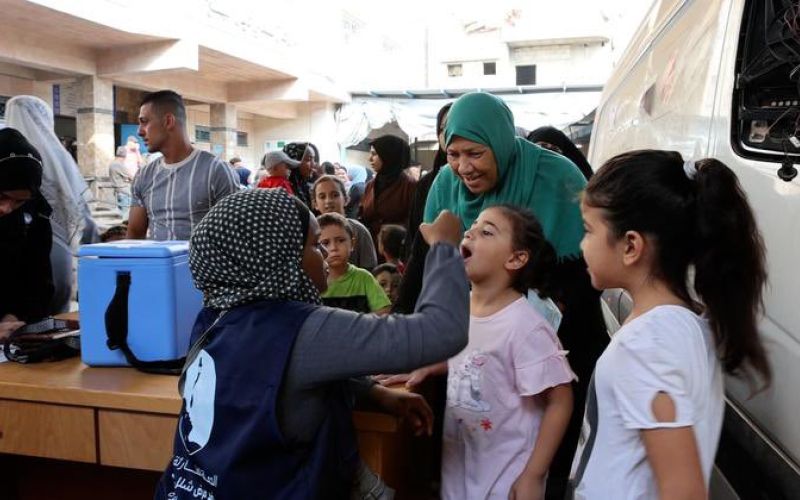 gaza, izrael, blokada