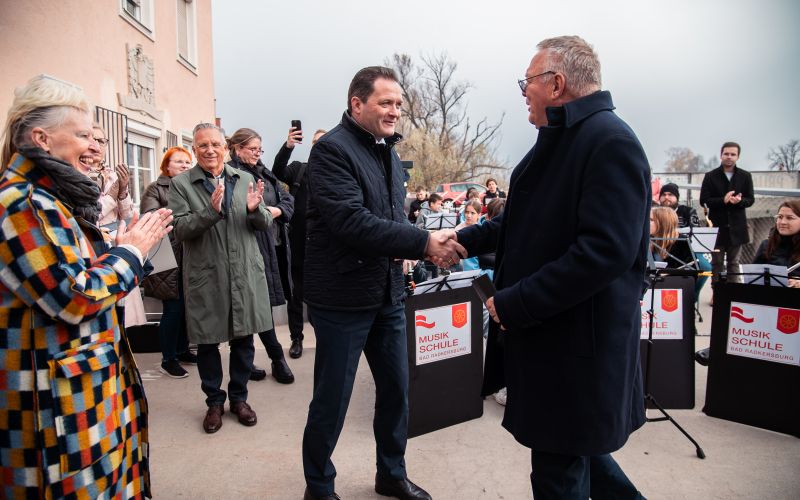 podpis-dekleracije-go-mura, go-mura, gornja-radgona, minister-jože-novak