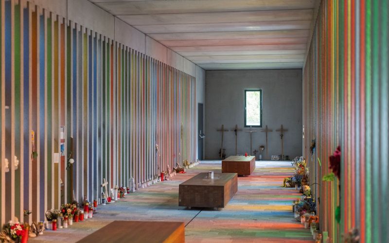 kaprun, avstrija, obletnica