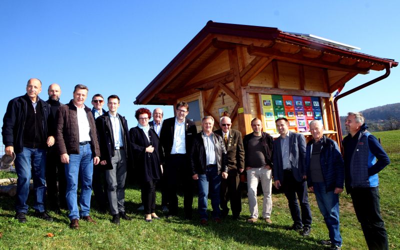 cebelarska-zveza-slovenije, regijski-obisk