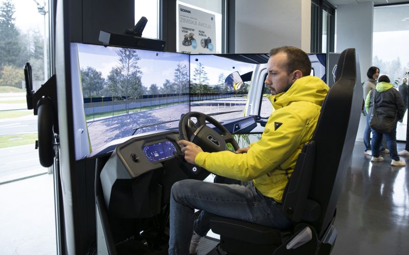 avp, center-varne-voznje-vransko