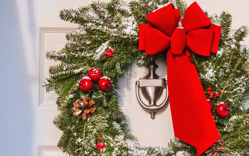 bozicni-vencki dekor