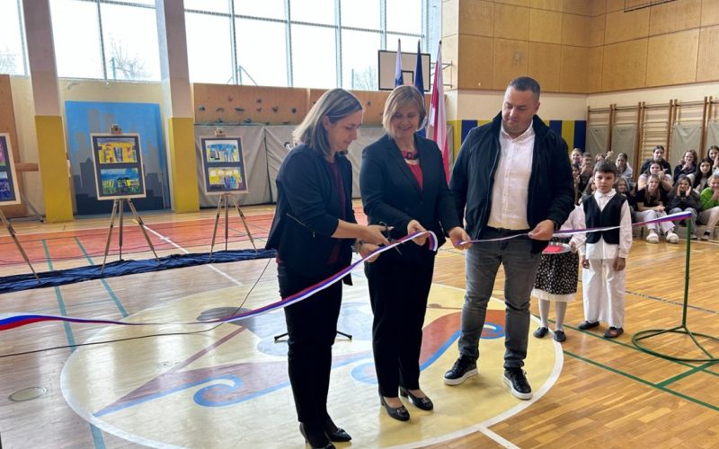 osnovna-sola-podzemelj, nova-streha